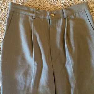 Vintage Briggs New York trousers - 8 P / petite